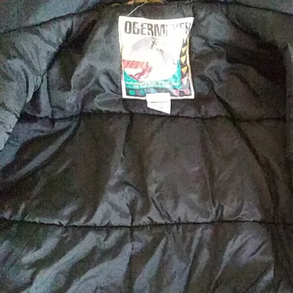 Jacket - Picture 3 of 3